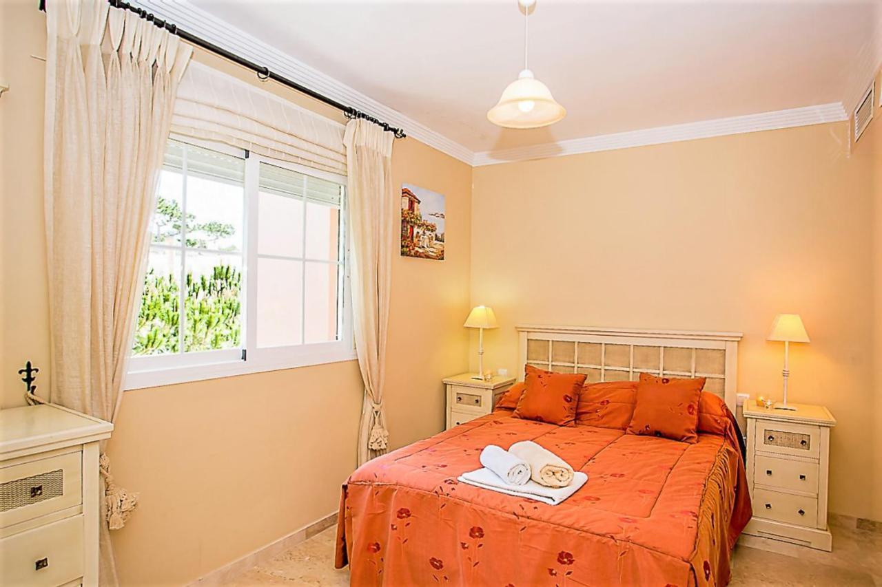 Lägenhet R5 Penthouse In Elviria *