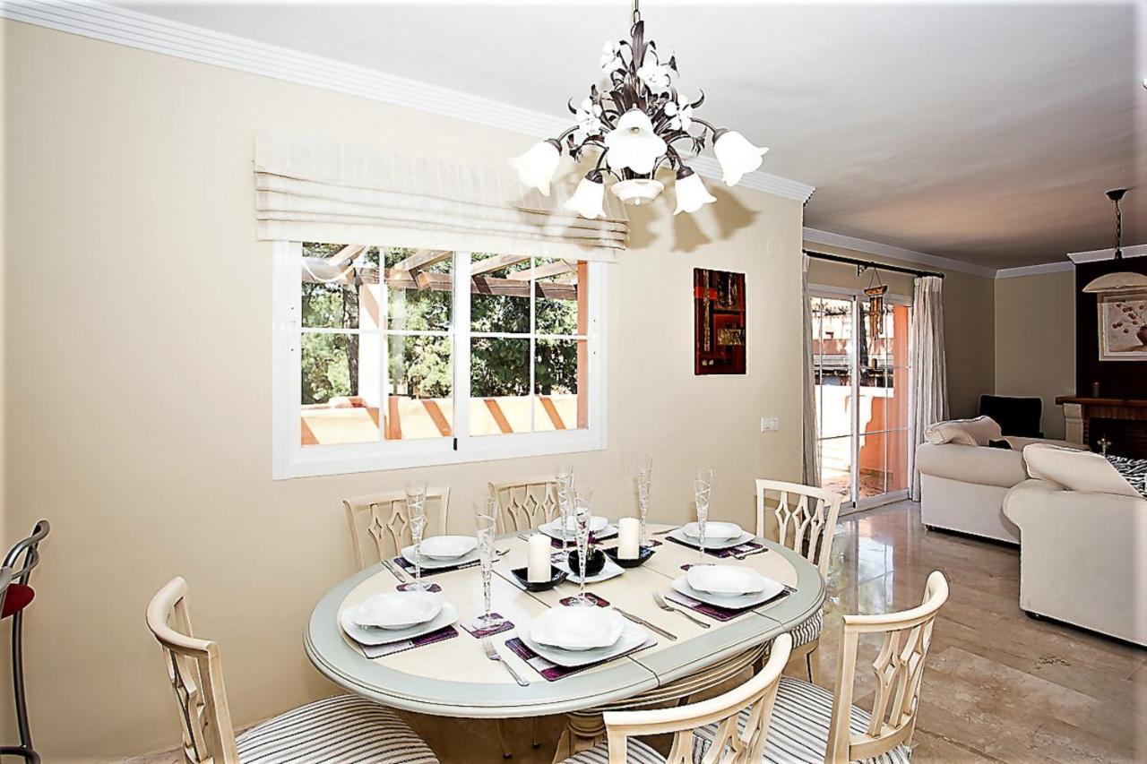 Lägenhet R5 Penthouse In Elviria Marbella