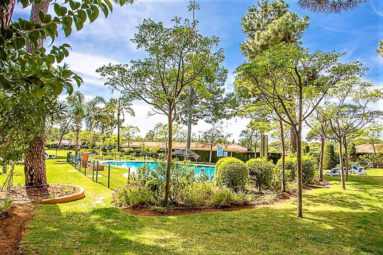 Lägenhet R5 Penthouse In Elviria *