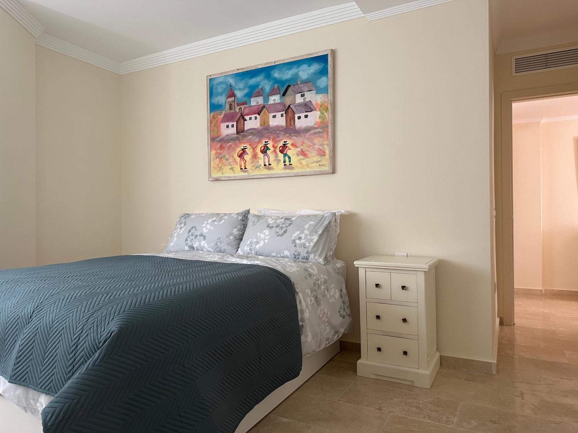 Lägenhet R5 Penthouse In Elviria